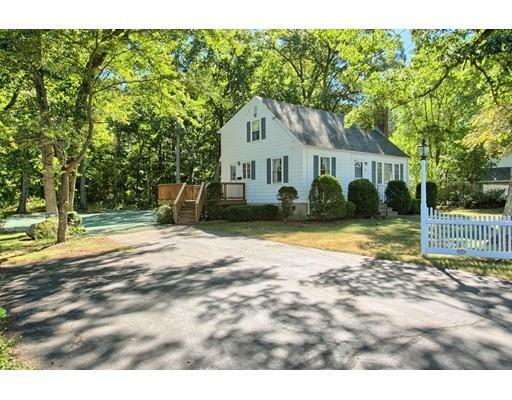 Property Photo: 10 Marion Street MA 01887