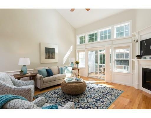 Property Photo: 2 Derby Brook Way 2 MA 02043