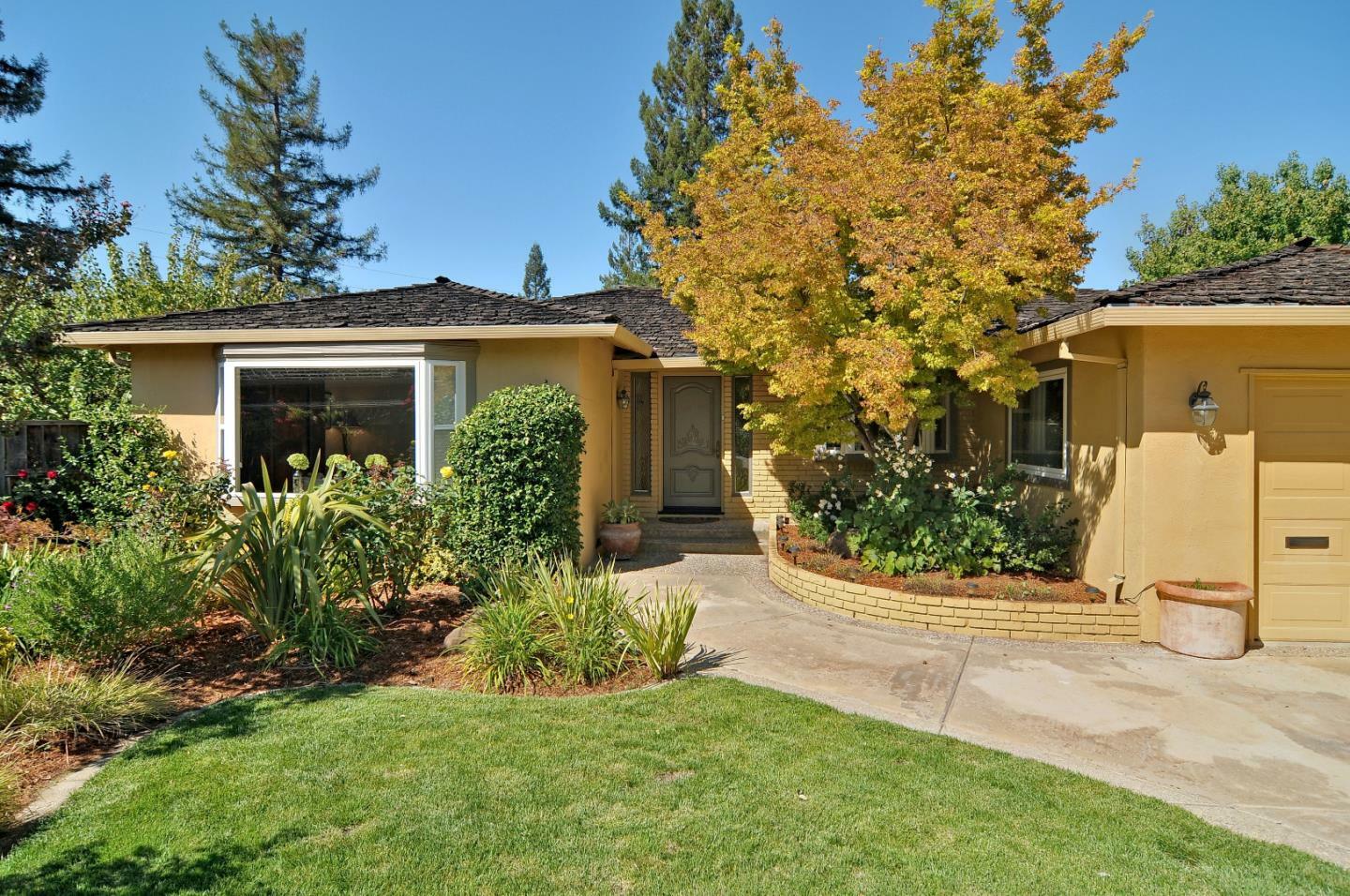 Property Photo: 16525 La Croix Court CA 95032