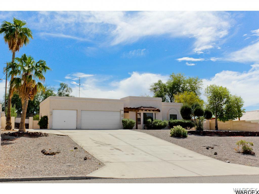 Property Photo:  2744 Squall King Drive  AZ 86404 