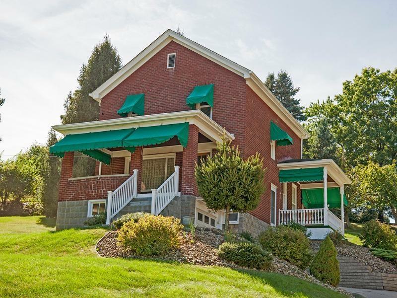 Property Photo:  1008 Gill Hall Road  PA 15025 