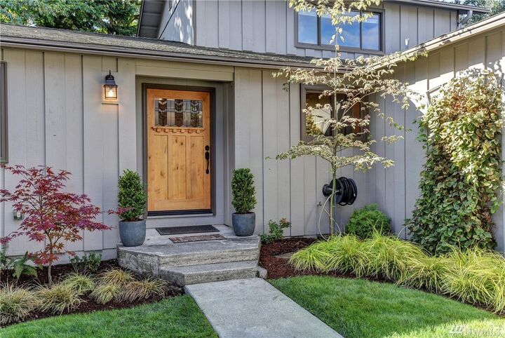 Property Photo:  14215 NE 72nd Street  WA 98052 