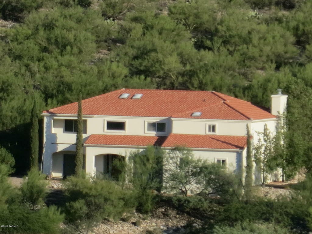 Property Photo:  5400 N Post Trail  AZ 85750 