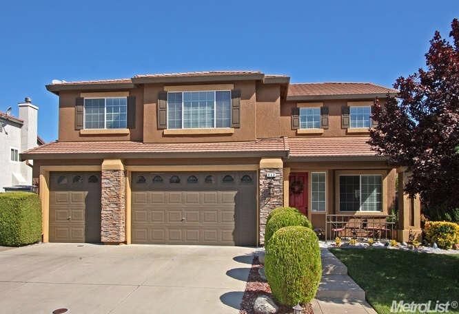 Property Photo: 940 Patrick Circle CA 95630