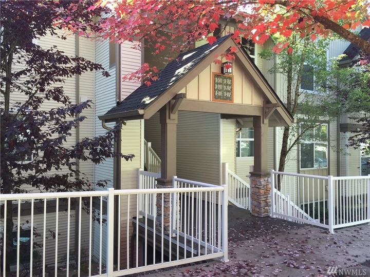 23420 SE Black Nugget Rd D102  Issaquah WA 98029 photo