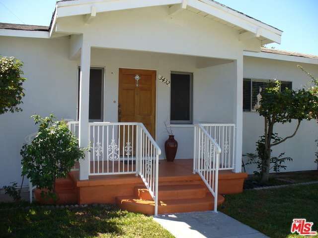 Property Photo:  3432 Casitas Ave  CA 90039 