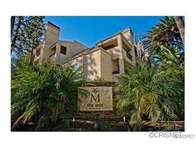Property Photo: 5565 Canoga Avenue 115 CA 91367