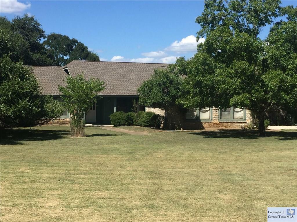 Property Photo:  2827 Rolling Oaks  TX 78666 