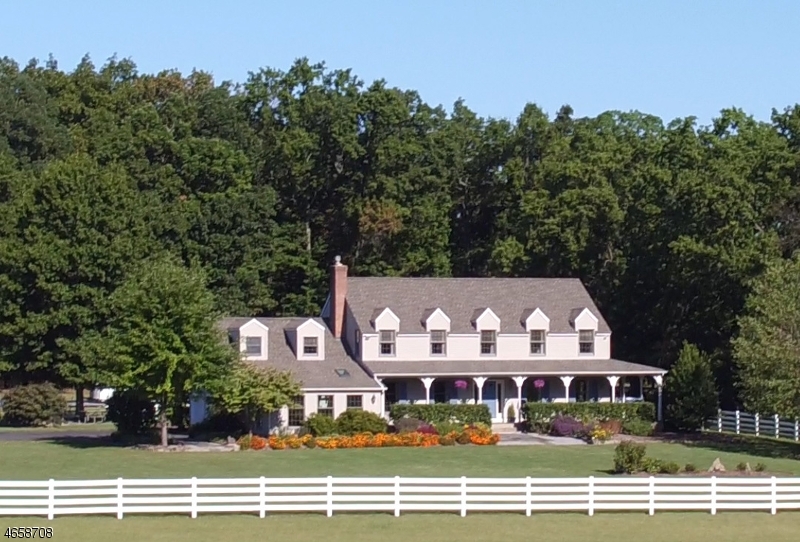 Property Photo: 109 Lambertville Hq Rd NJ 08559