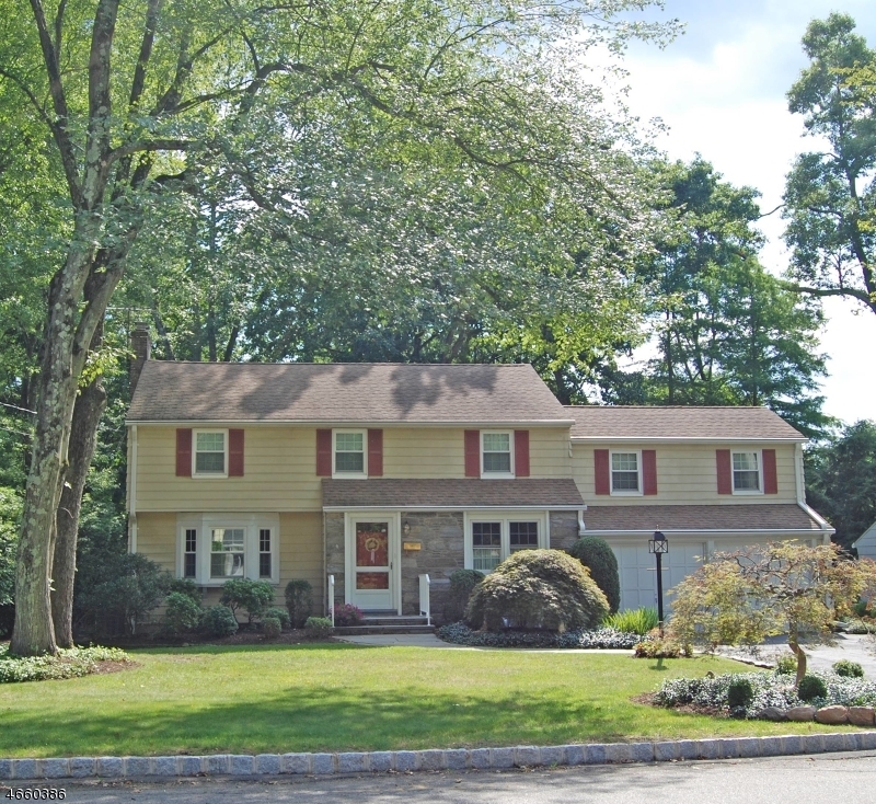 Property Photo:  21 Kimball St  NJ 07928 