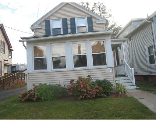 Property Photo: 18 Maple St, MA 01020