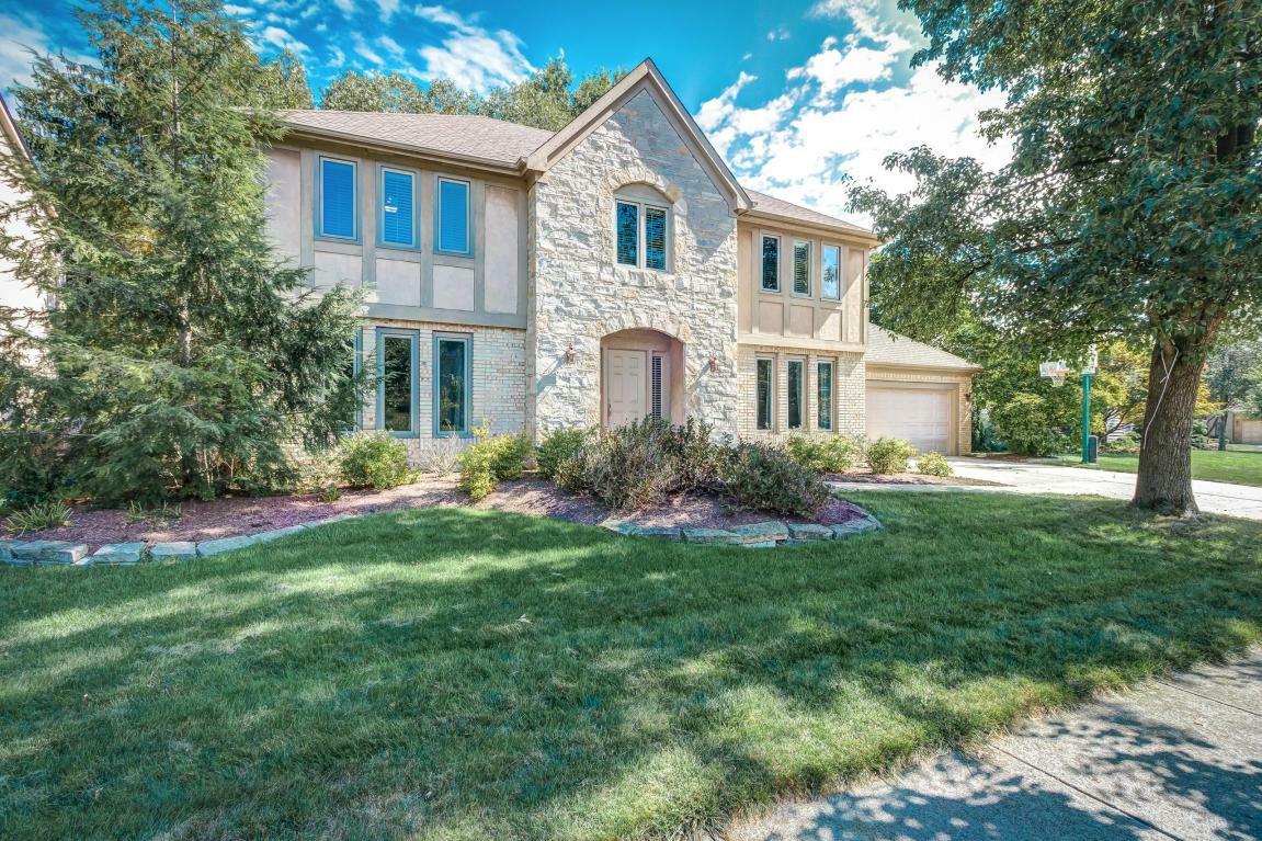 Property Photo: 8228 Spruce Needle Court OH 43235