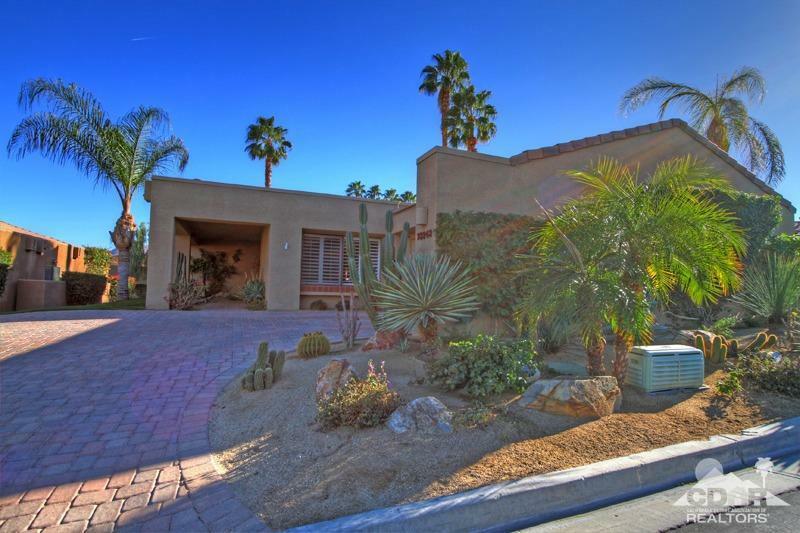 Property Photo:  73243 Boxthorn Lane  CA 92260 