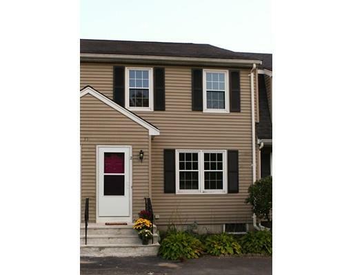 Property Photo: 39 Smith St 2 MA 02346