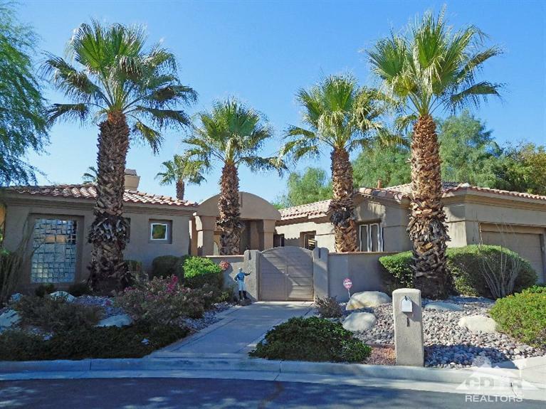 Property Photo:  1 Milano Circle  CA 92211 