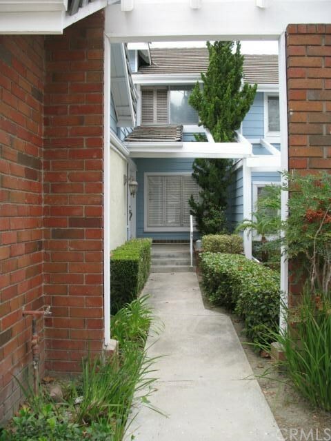 Property Photo: 673 S Gentry Lane CA 92807