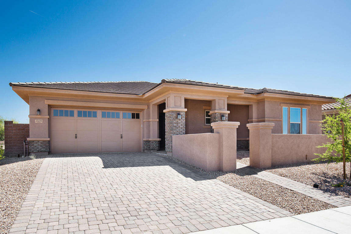 Property Photo:  13238 N Amberwing Place  AZ 85755 