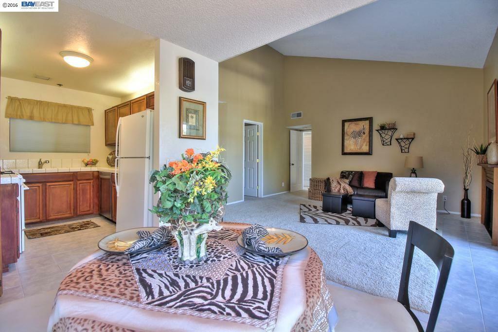 Property Photo: 3518 Pepperwood Ter 311 CA 94536