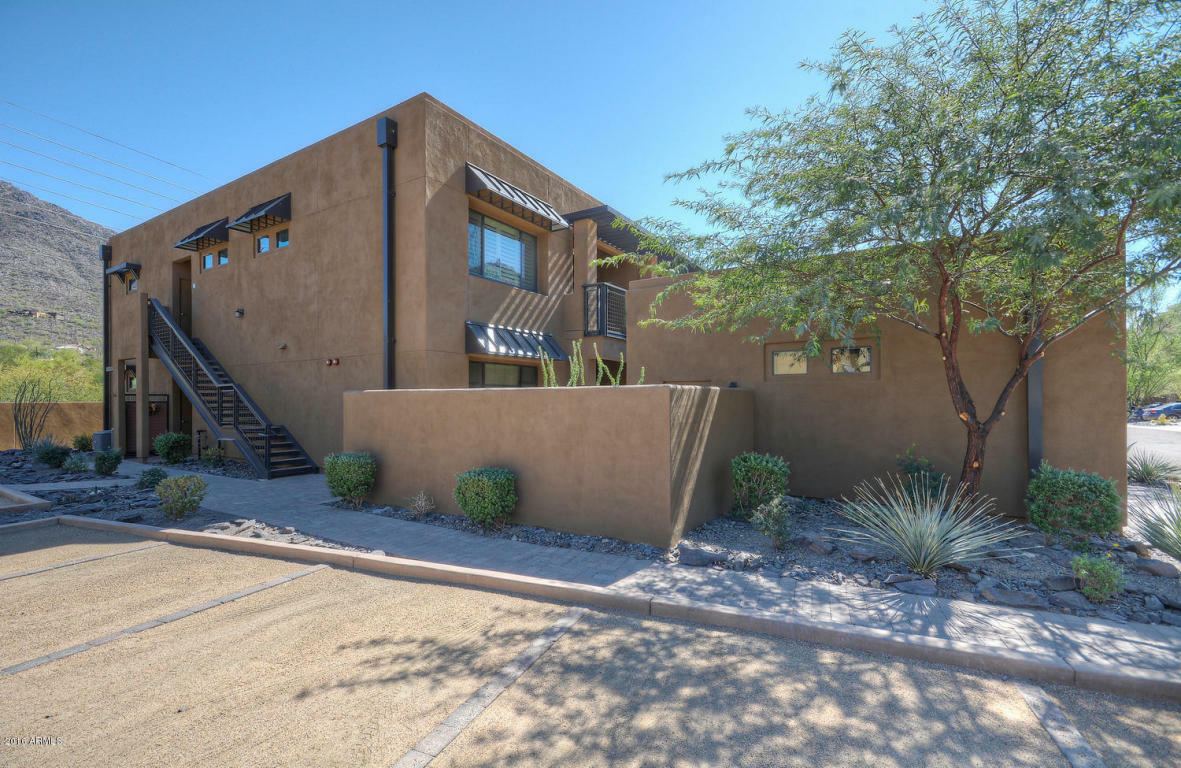 Property Photo:  36600 N Cave Creek Road 8A  AZ 85331 