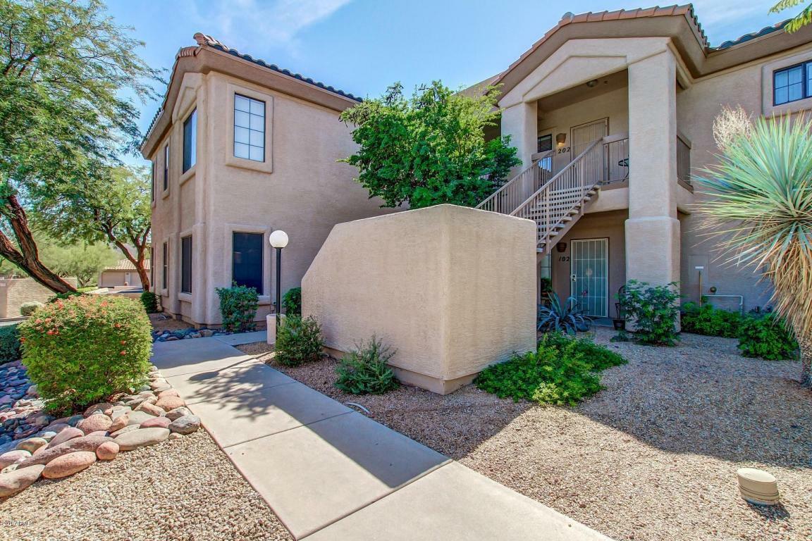 Property Photo:  9253 N Firebrick Drive 202  AZ 85268 