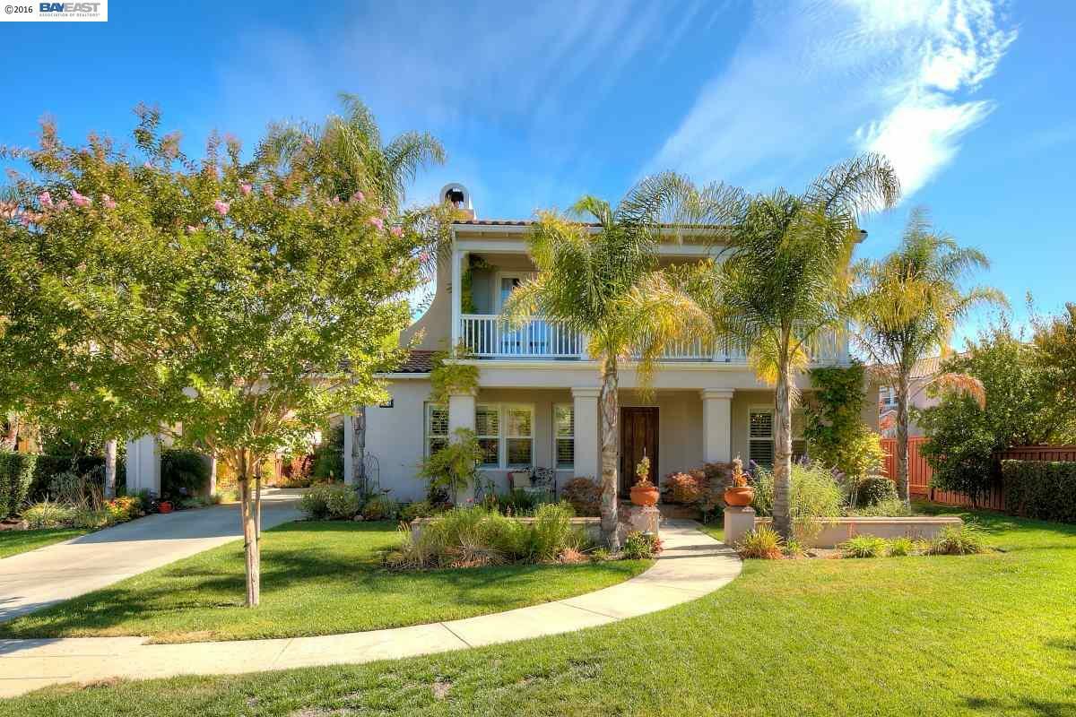 Property Photo:  3092 Olivoro Ct  CA 94550 