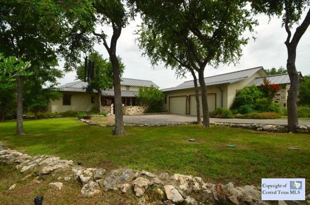 Property Photo: 14 Greenpointe TX 78666