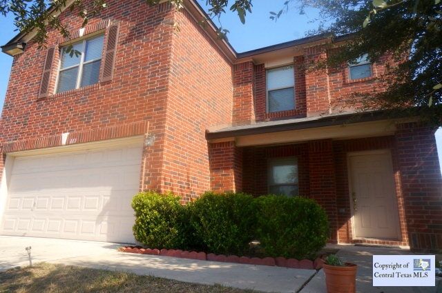 Property Photo: 117 Teron Drive TX 78666