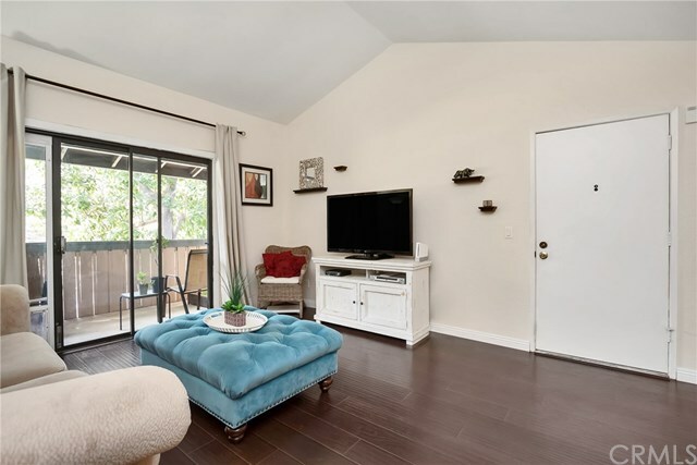 Property Photo:  20702 El Toro Road 292  CA 92630 