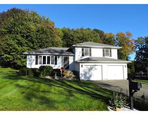 Property Photo: 76 Overlook Drive MA 01056