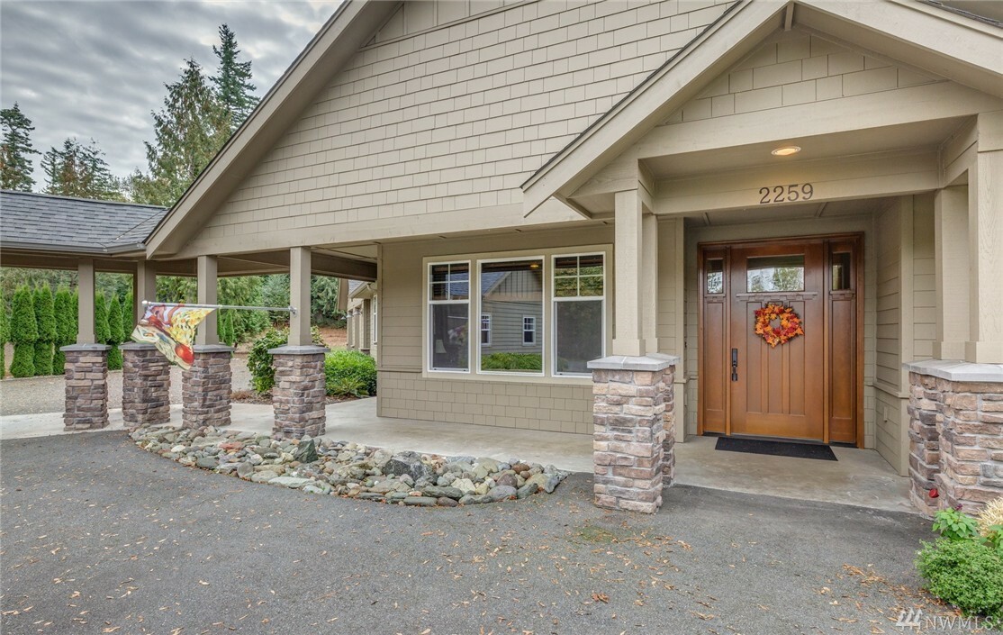 Property Photo:  2259 Regency Place  WA 98247 