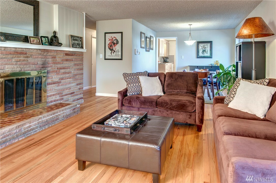 Property Photo: 9411 25th Ave SW WA 98106