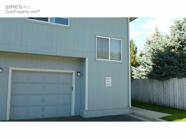 Property Photo:  1053 Delta Dr #F  CO 80026 