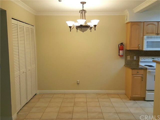 Property Photo: 3500 S Greenville Street C1 CA 92704
