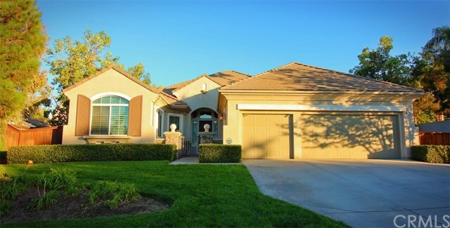 Property Photo:  17350 Cross Creek Lane  CA 92503 