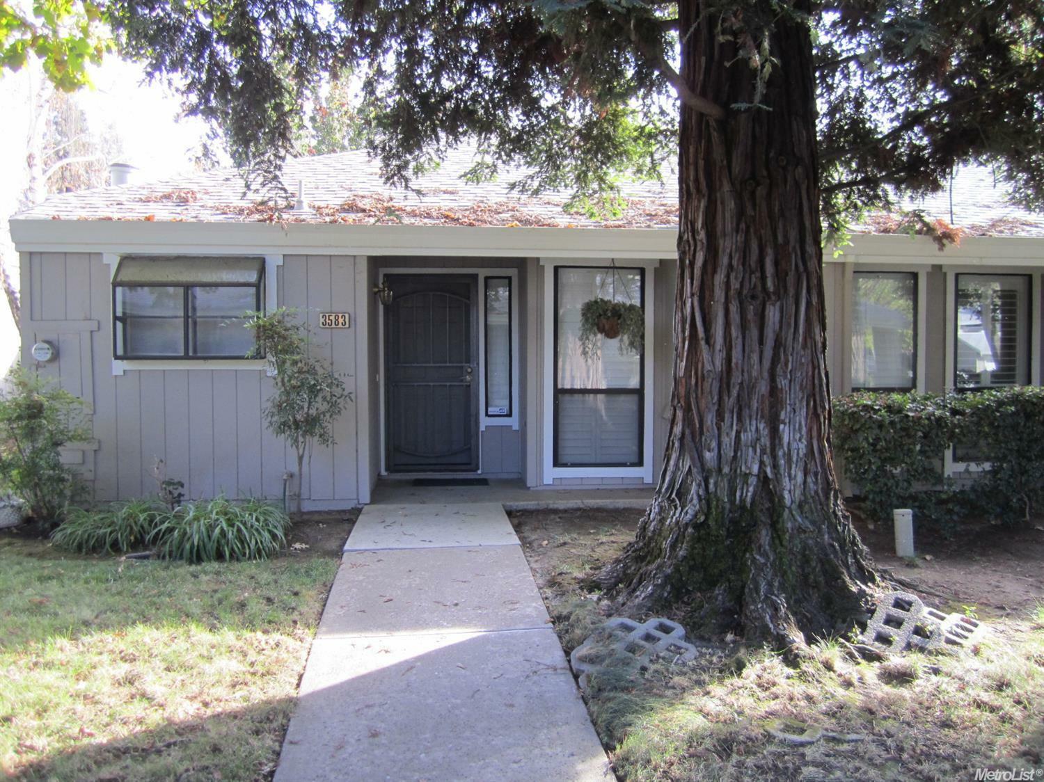 Property Photo:  3583 Gold Creek Lane  CA 95827 