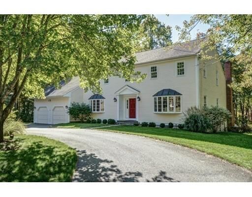 Property Photo:  4 Ladyslipper Ln  MA 01720 