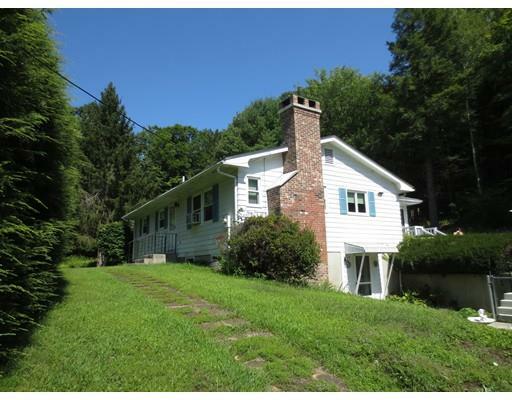 Property Photo: 27 Soisalo Rd MA 01011