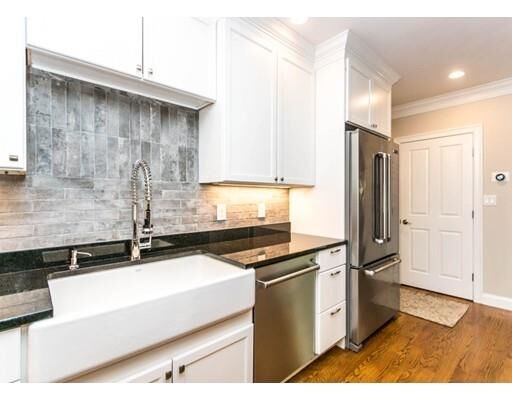 Property Photo:  91 Walker Street 91  MA 02460 