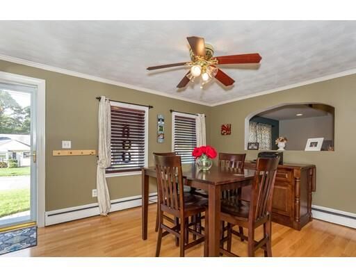 Property Photo:  45 Oakdale Road  MA 02021 