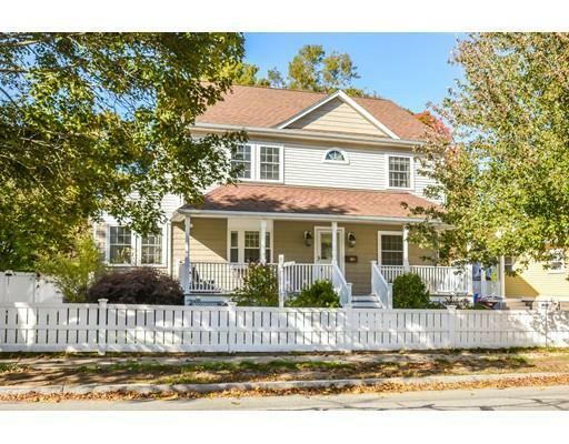 Property Photo: 175 Broadway Street MA 01880