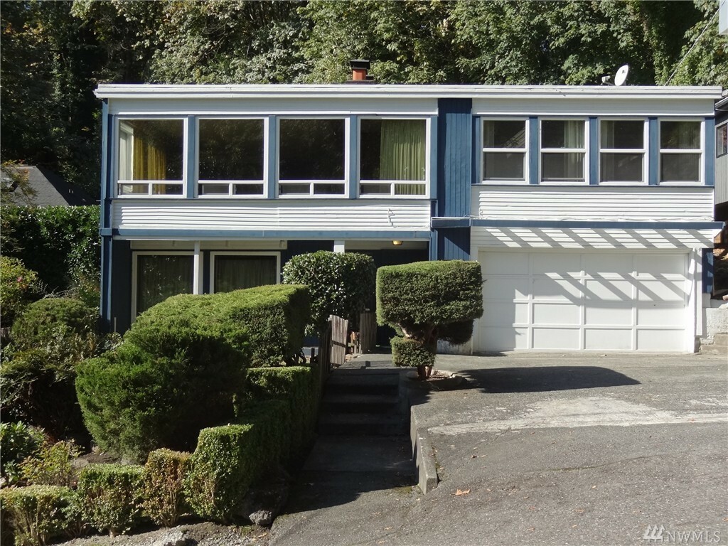 Property Photo: 311 35th Ave WA 98122
