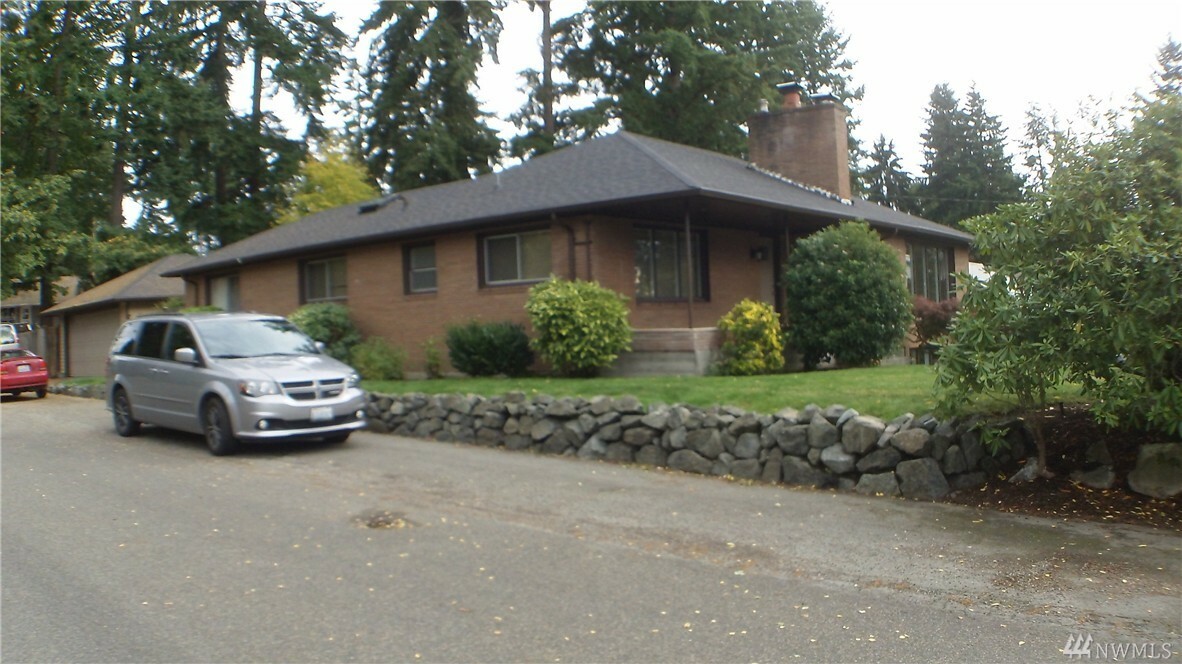 Property Photo:  12760 4th Ave NW  WA 98177 