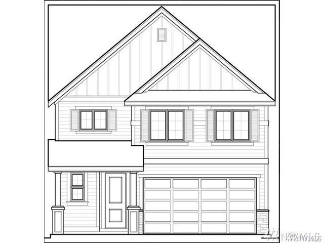 Property Photo:  9971 Dain Street SE  WA 98597 