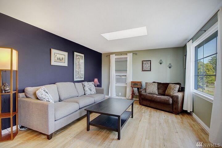 Property Photo: 7147 29th Ave SW WA 98126