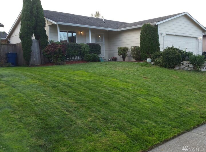 1119 Merea Lane  Sultan WA 98294 photo