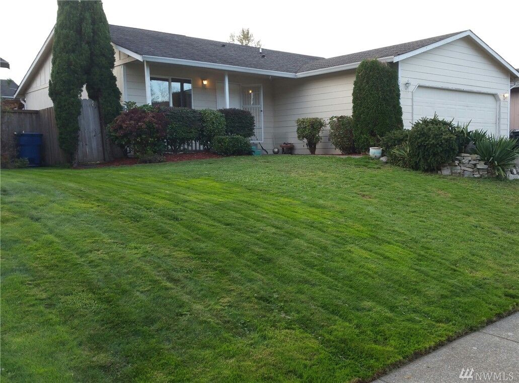 Property Photo: 1119 Merea Lane WA 98294