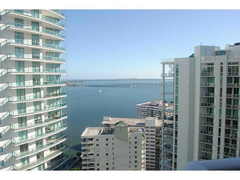 Property Photo:  1300 Brickell Bay Dr 2609  FL 33131 