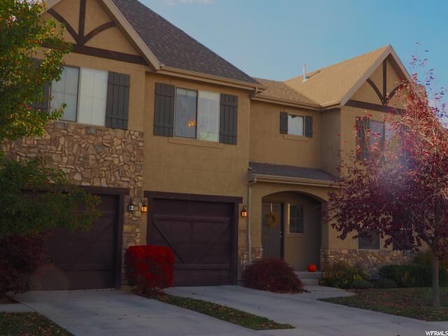 Property Photo:  Address not disclosed  UT 84047 