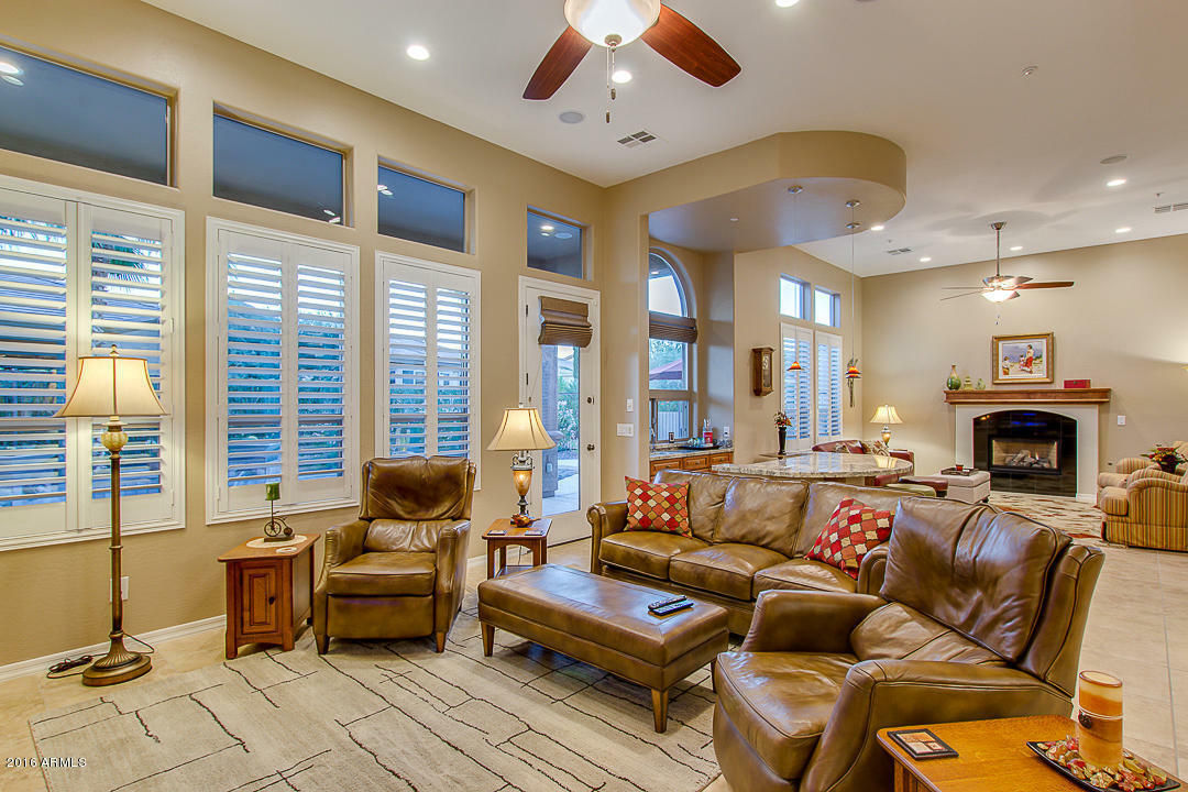 Property Photo: 12916 W Pinnacle Vista Drive AZ 85383