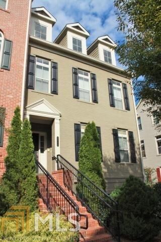 Property Photo: 2715 Wander Lane GA 30022
